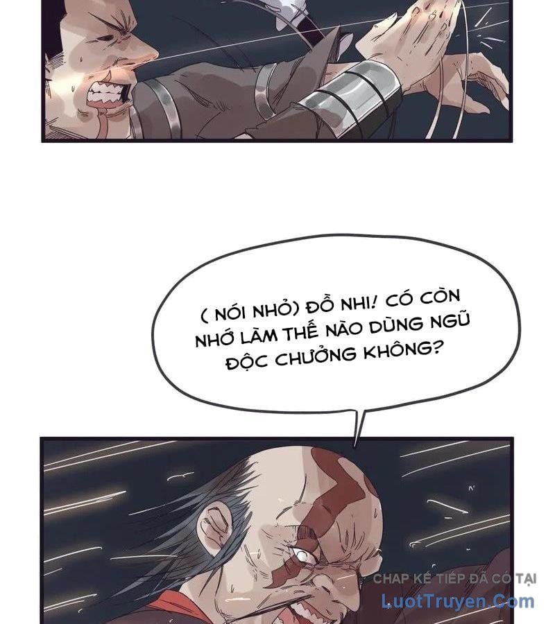 Hiệp Khách Hành Bất Thông Chap 136 - Next Chap 137