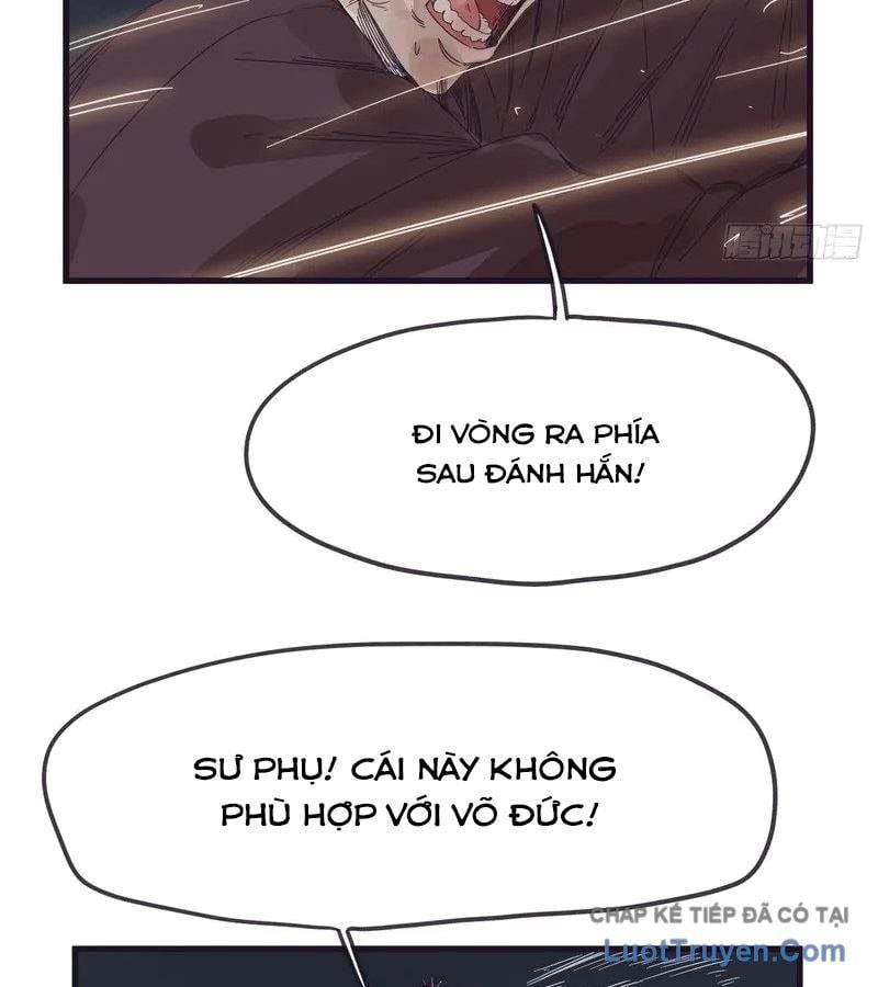 Hiệp Khách Hành Bất Thông Chap 136 - Next Chap 137