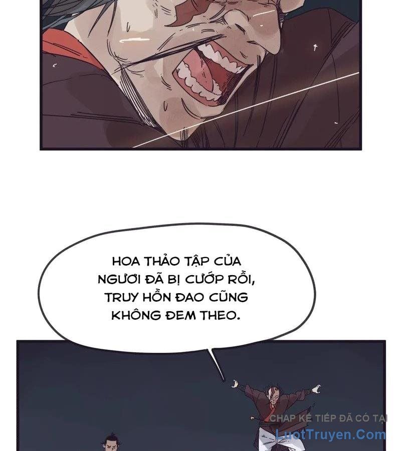 Hiệp Khách Hành Bất Thông Chap 136 - Next Chap 137