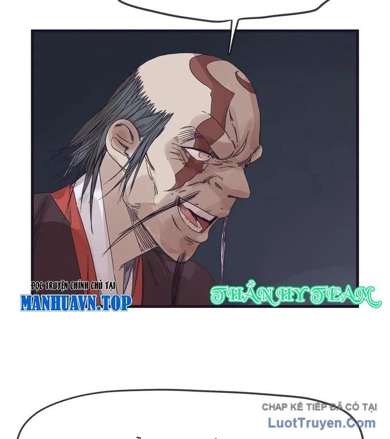 Hiệp Khách Hành Bất Thông Chap 136 - Next Chap 137