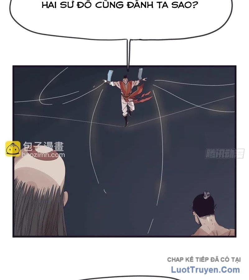 Hiệp Khách Hành Bất Thông Chap 136 - Next Chap 137