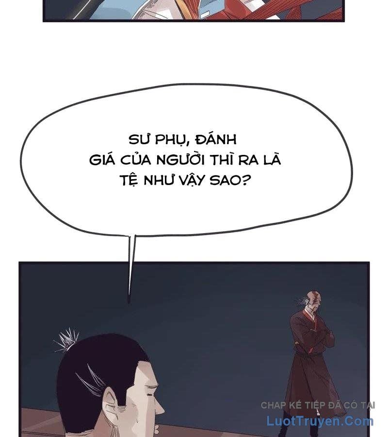 Hiệp Khách Hành Bất Thông Chap 136 - Next Chap 137