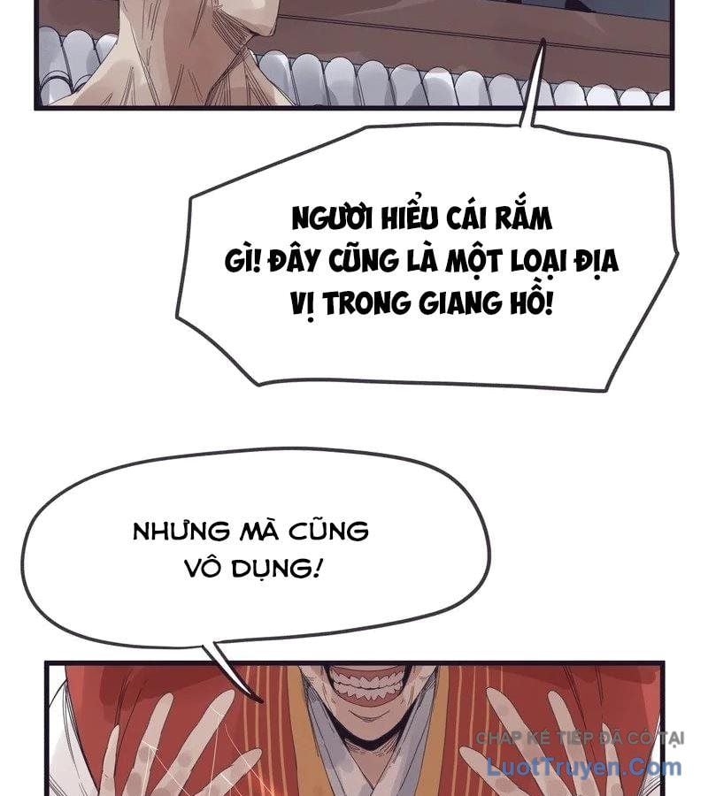 Hiệp Khách Hành Bất Thông Chap 136 - Next Chap 137