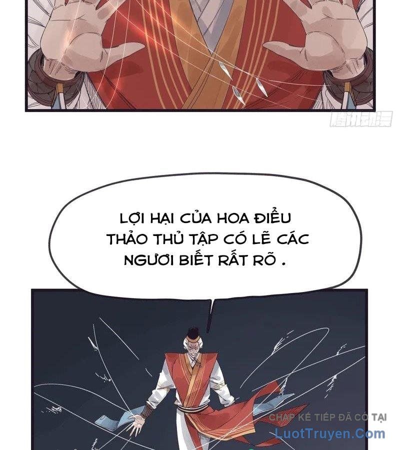 Hiệp Khách Hành Bất Thông Chap 136 - Next Chap 137
