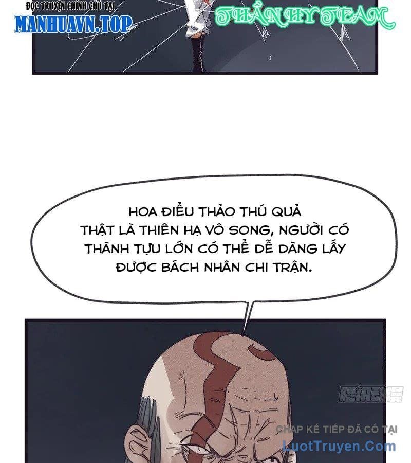 Hiệp Khách Hành Bất Thông Chap 136 - Next Chap 137