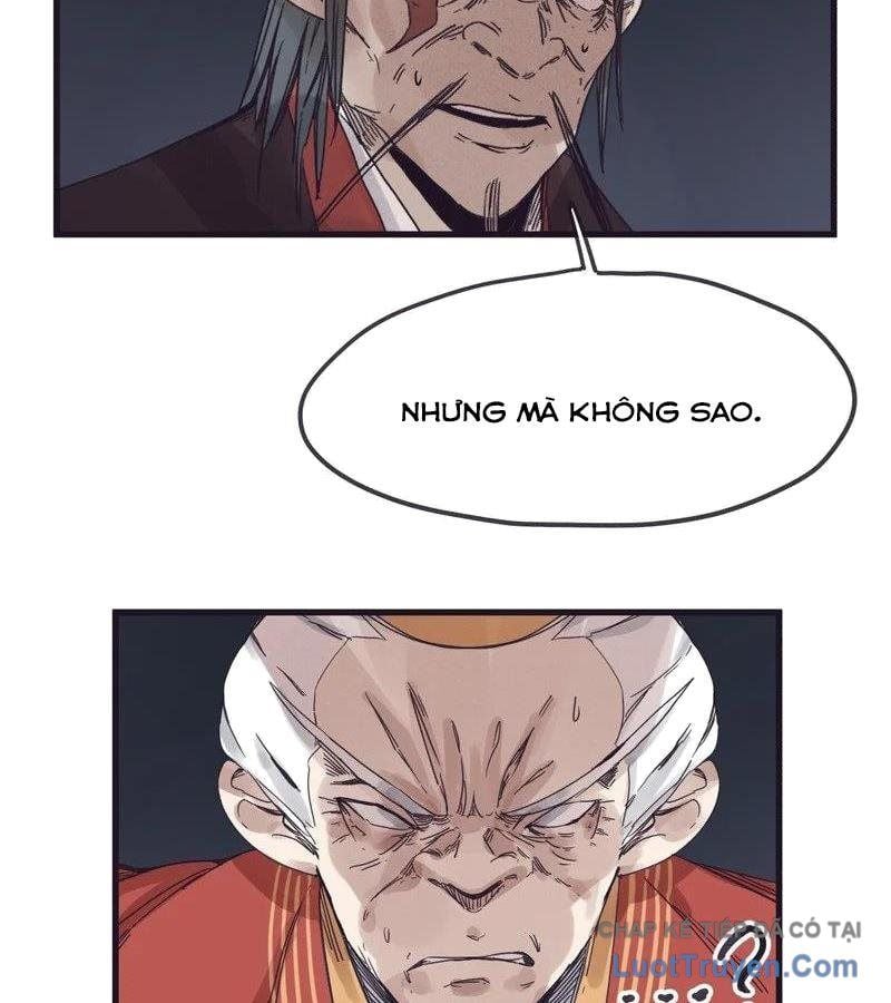 Hiệp Khách Hành Bất Thông Chap 136 - Next Chap 137