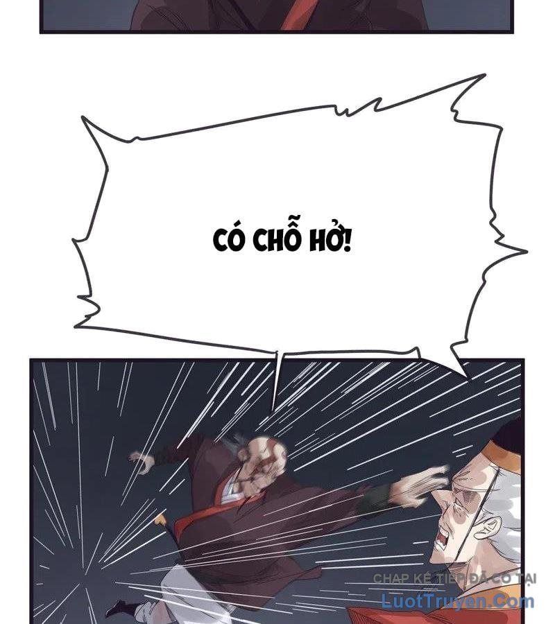 Hiệp Khách Hành Bất Thông Chap 136 - Next Chap 137