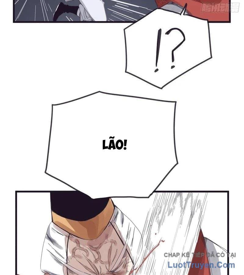 Hiệp Khách Hành Bất Thông Chap 136 - Next Chap 137