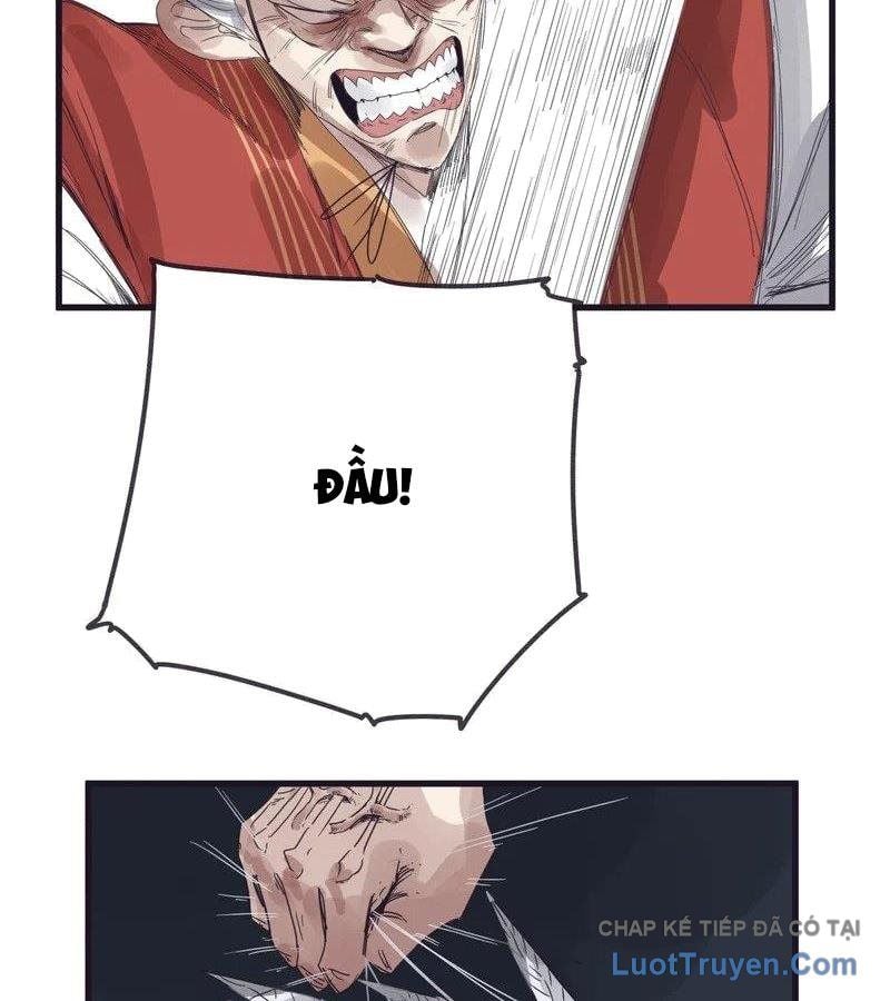 Hiệp Khách Hành Bất Thông Chap 136 - Next Chap 137