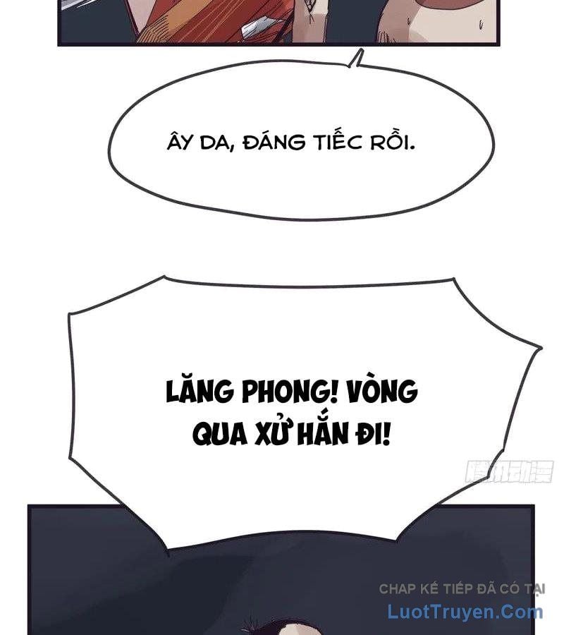 Hiệp Khách Hành Bất Thông Chap 136 - Next Chap 137