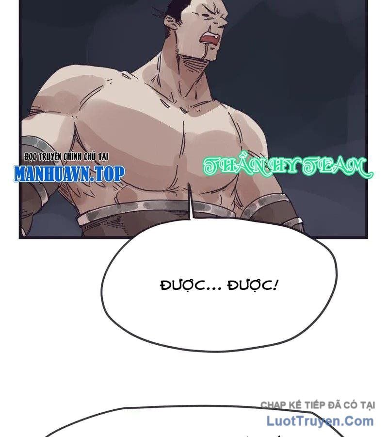 Hiệp Khách Hành Bất Thông Chap 136 - Next Chap 137