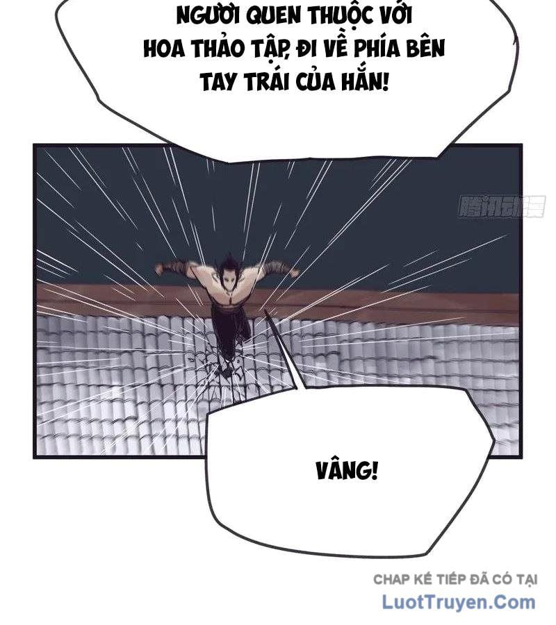Hiệp Khách Hành Bất Thông Chap 136 - Next Chap 137
