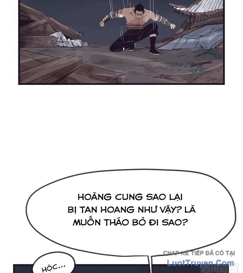 Hiệp Khách Hành Bất Thông Chap 136 - Next Chap 137