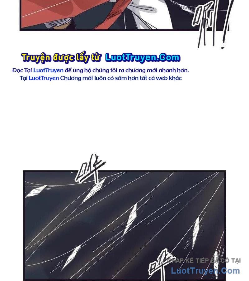 Hiệp Khách Hành Bất Thông Chap 136 - Next Chap 137