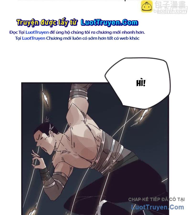 Hiệp Khách Hành Bất Thông Chap 136 - Next Chap 137