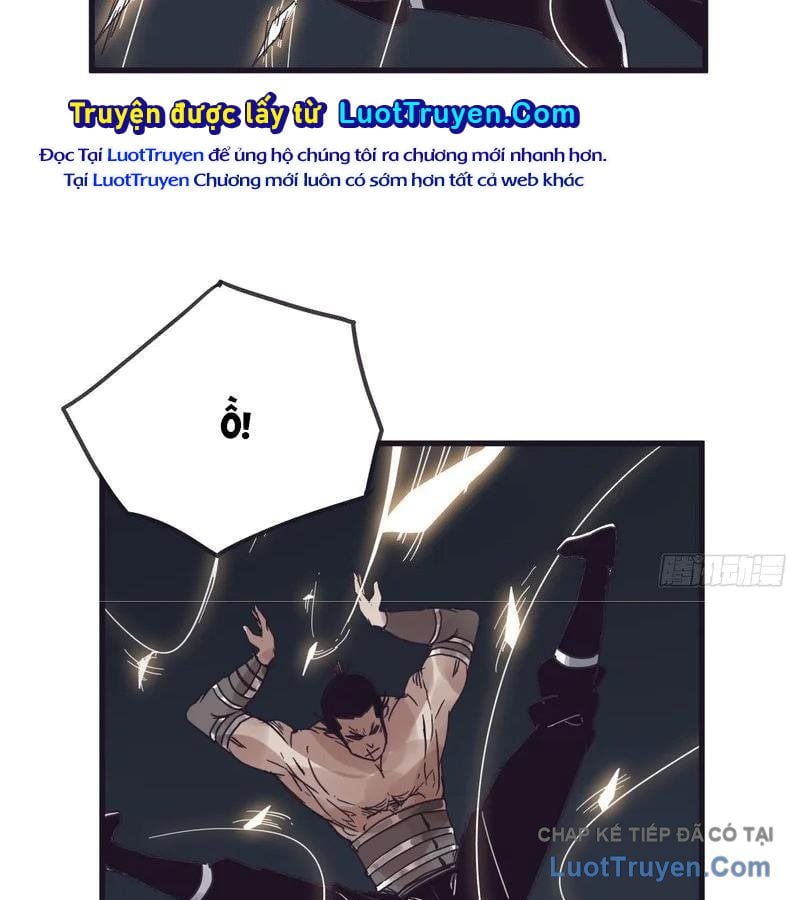 Hiệp Khách Hành Bất Thông Chap 136 - Next Chap 137