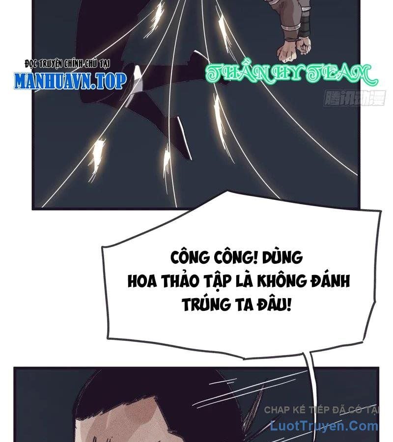 Hiệp Khách Hành Bất Thông Chap 136 - Next Chap 137