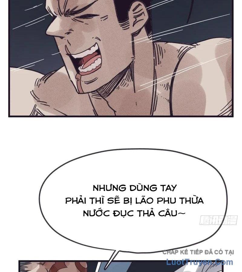 Hiệp Khách Hành Bất Thông Chap 136 - Next Chap 137