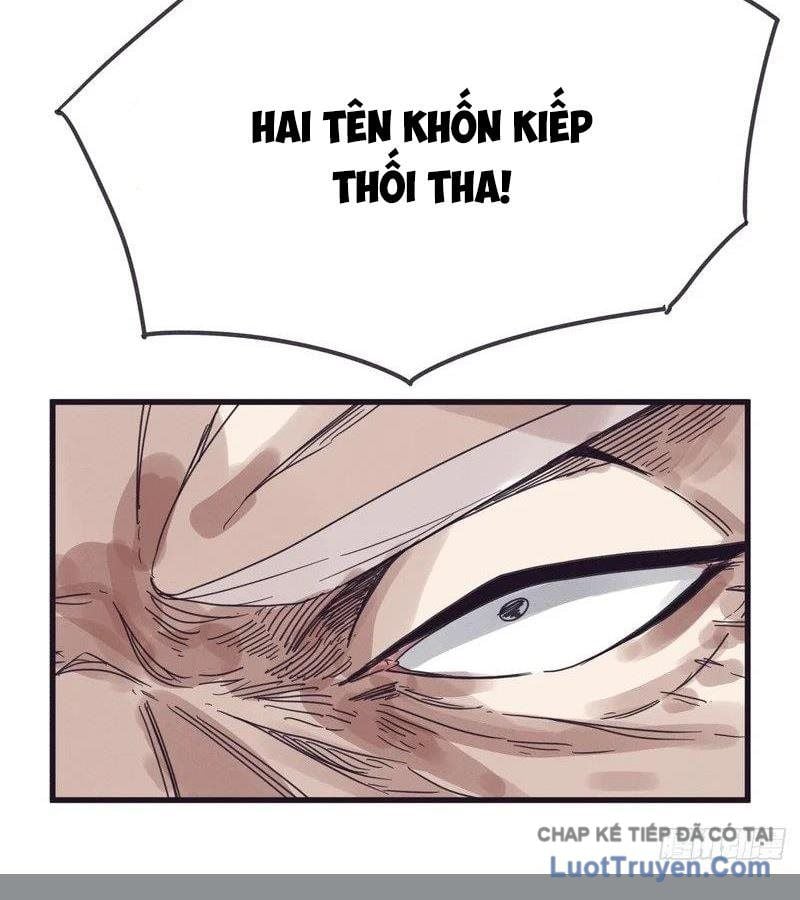 Hiệp Khách Hành Bất Thông Chap 136 - Next Chap 137