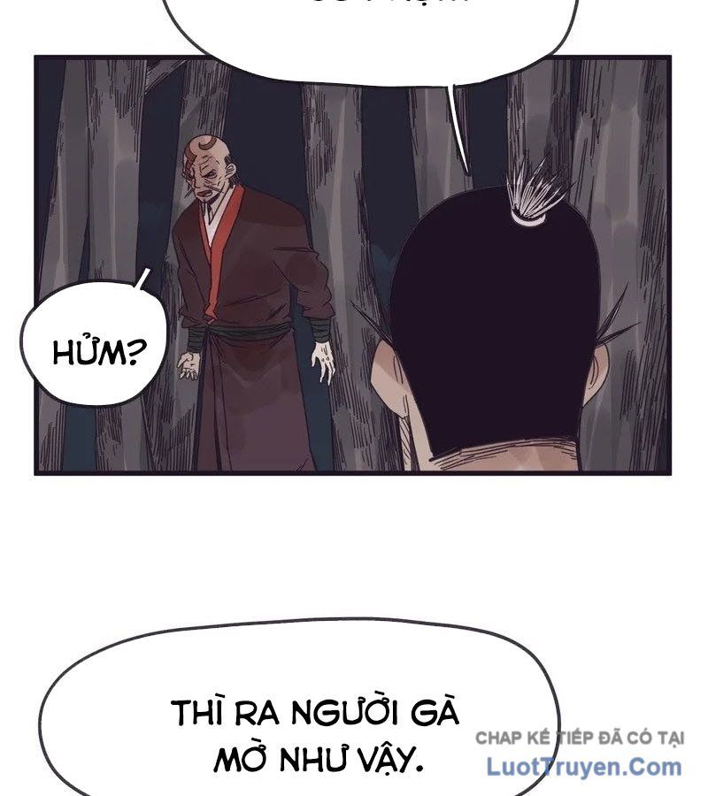 Hiệp Khách Hành Bất Thông Chap 138 - Next Chap 139
