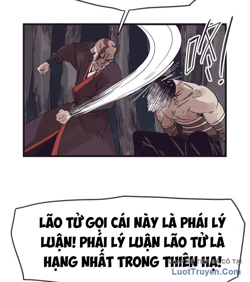 Hiệp Khách Hành Bất Thông Chap 138 - Next Chap 139