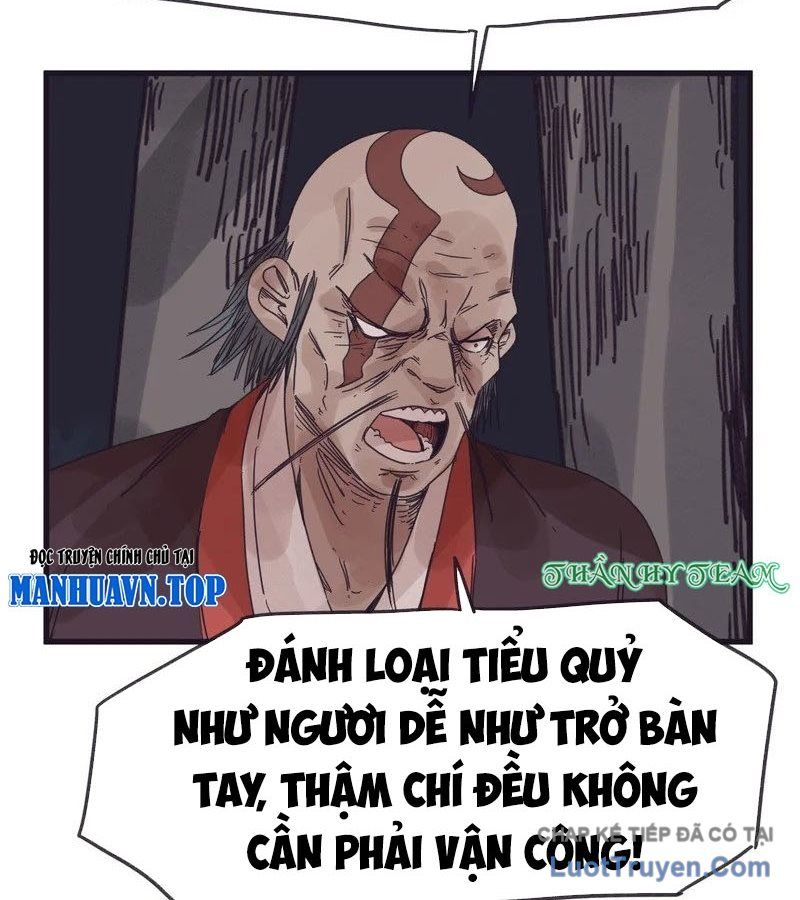 Hiệp Khách Hành Bất Thông Chap 138 - Next Chap 139