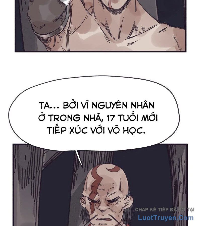 Hiệp Khách Hành Bất Thông Chap 138 - Next Chap 139