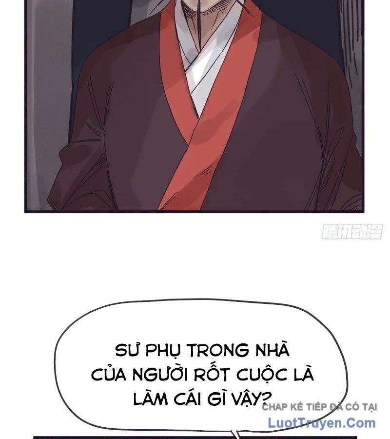 Hiệp Khách Hành Bất Thông Chap 138 - Next Chap 139