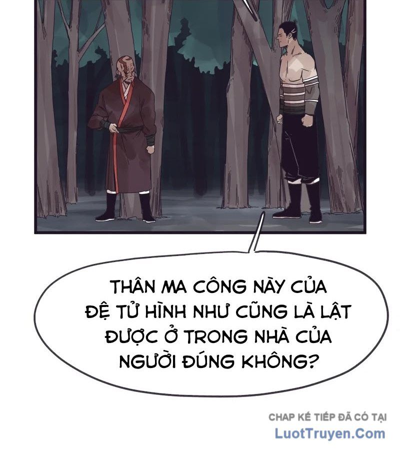 Hiệp Khách Hành Bất Thông Chap 138 - Next Chap 139