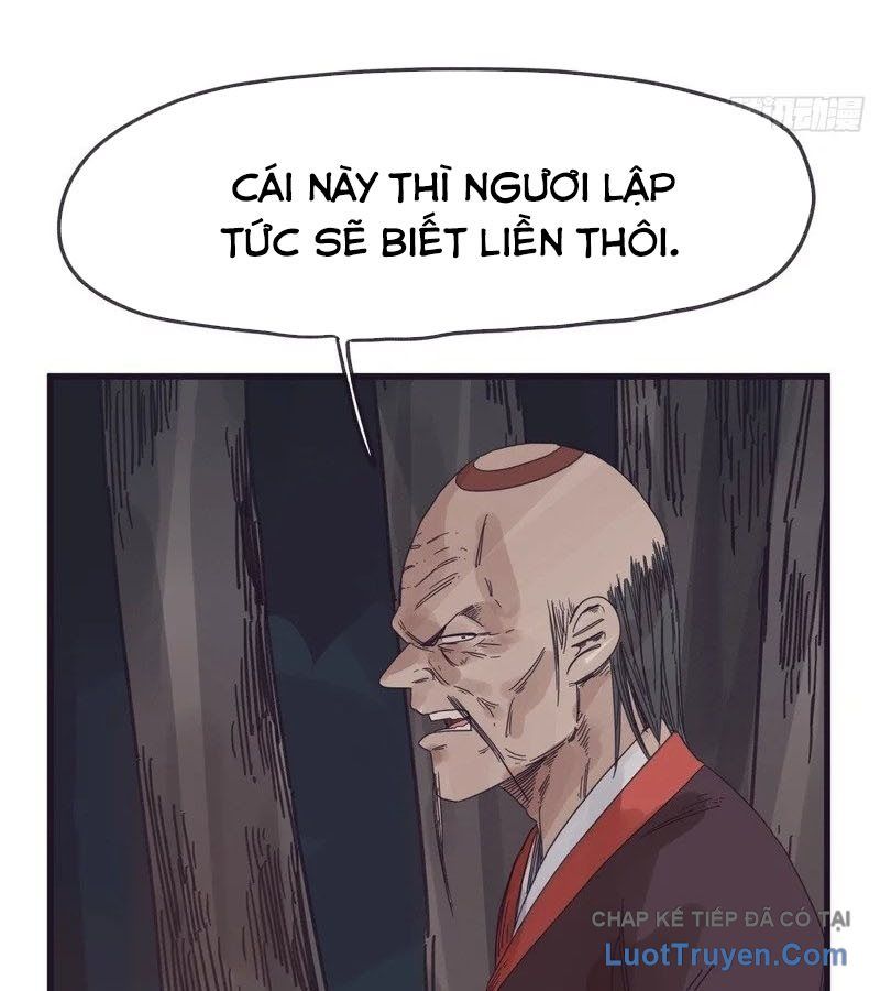 Hiệp Khách Hành Bất Thông Chap 138 - Next Chap 139