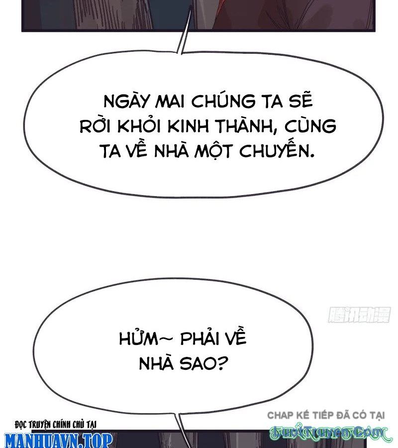 Hiệp Khách Hành Bất Thông Chap 138 - Next Chap 139