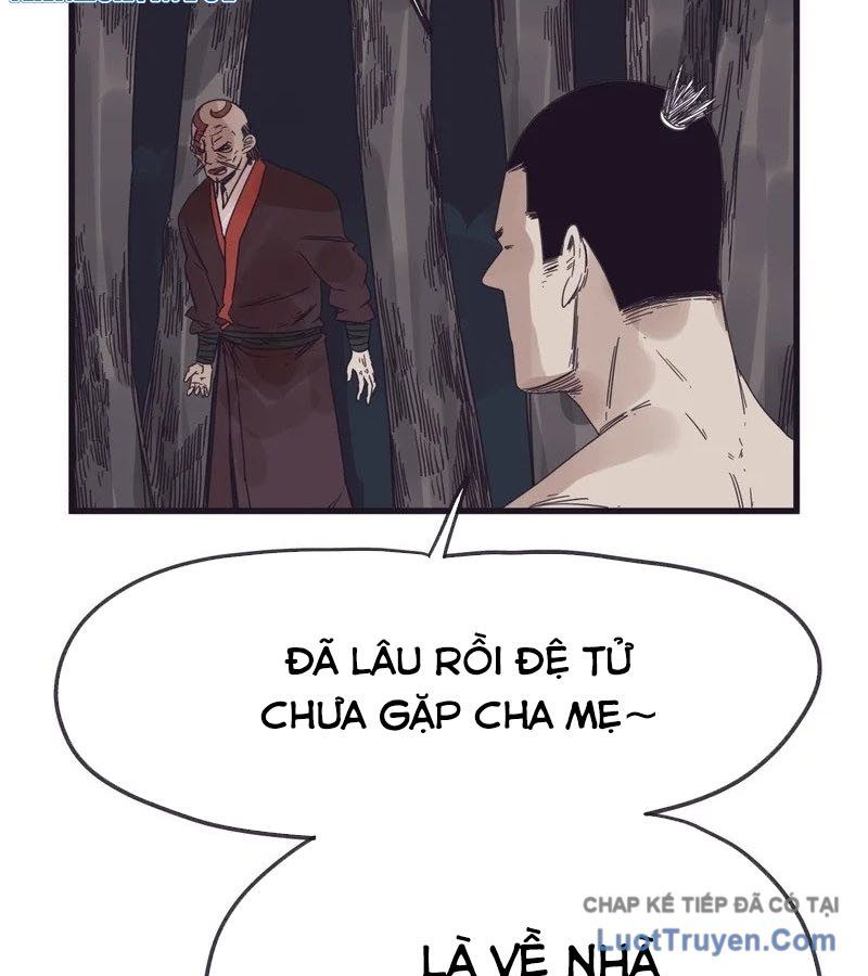 Hiệp Khách Hành Bất Thông Chap 138 - Next Chap 139