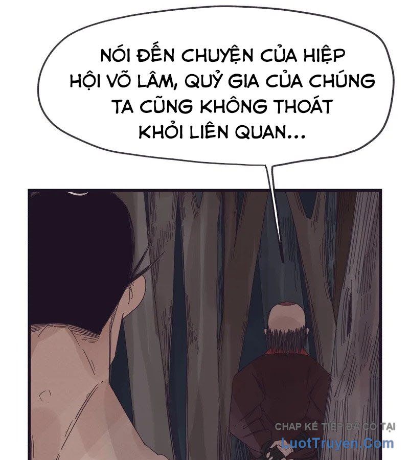 Hiệp Khách Hành Bất Thông Chap 138 - Next Chap 139