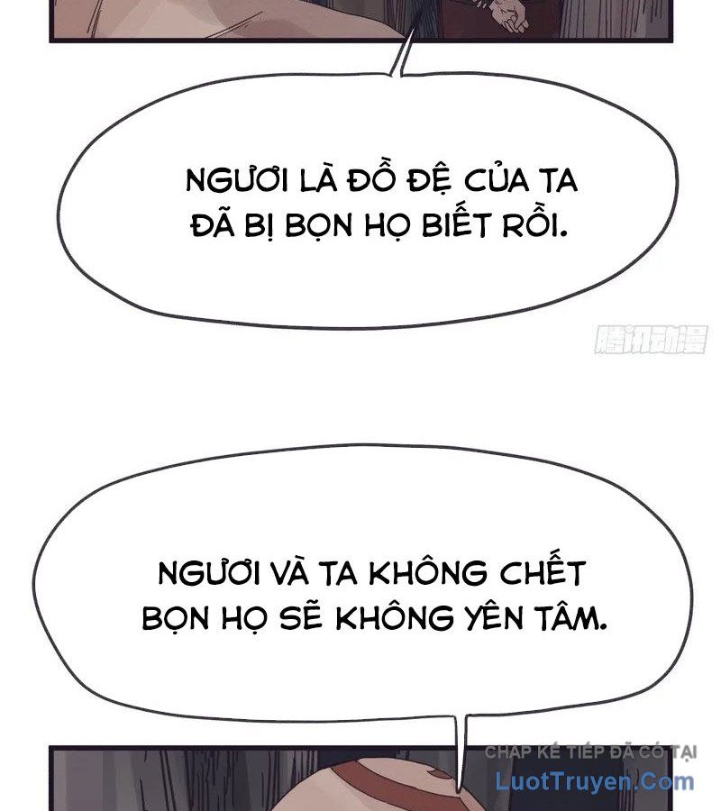 Hiệp Khách Hành Bất Thông Chap 138 - Next Chap 139