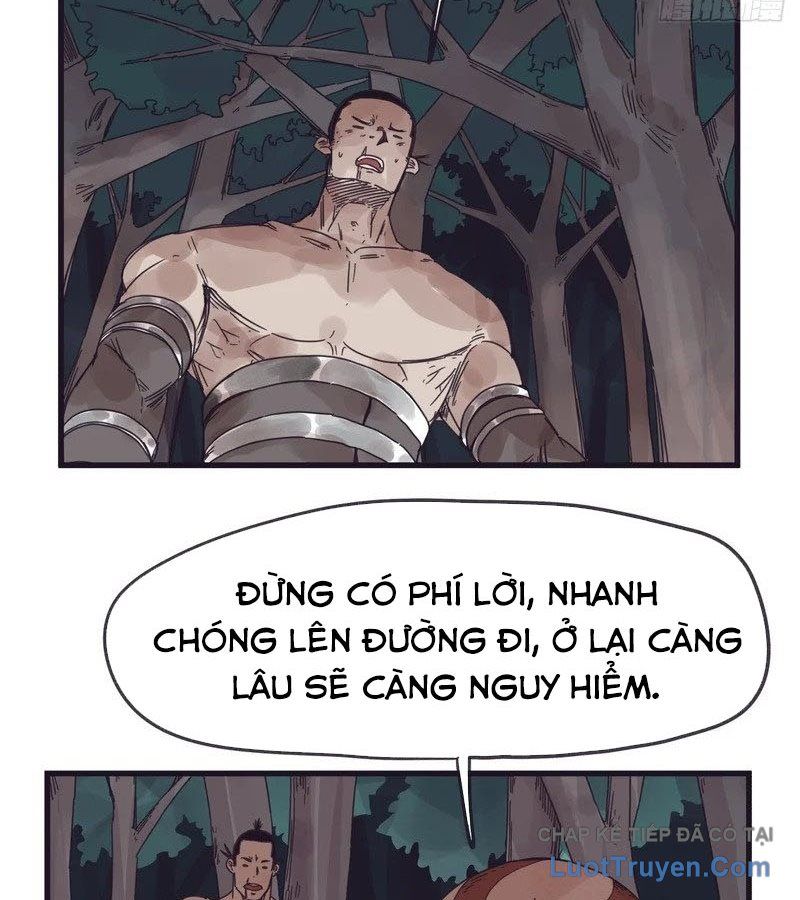 Hiệp Khách Hành Bất Thông Chap 138 - Next Chap 139