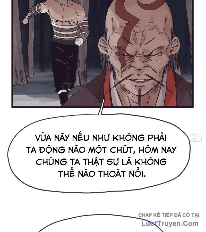 Hiệp Khách Hành Bất Thông Chap 138 - Next Chap 139