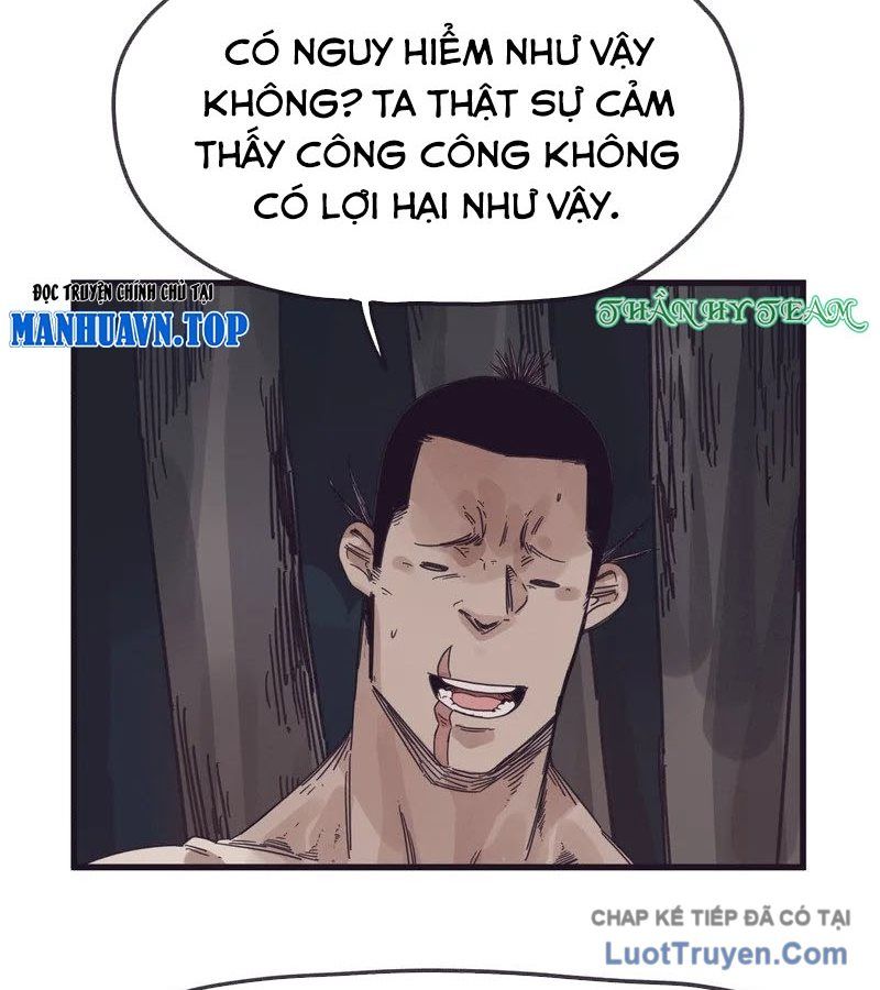 Hiệp Khách Hành Bất Thông Chap 138 - Next Chap 139