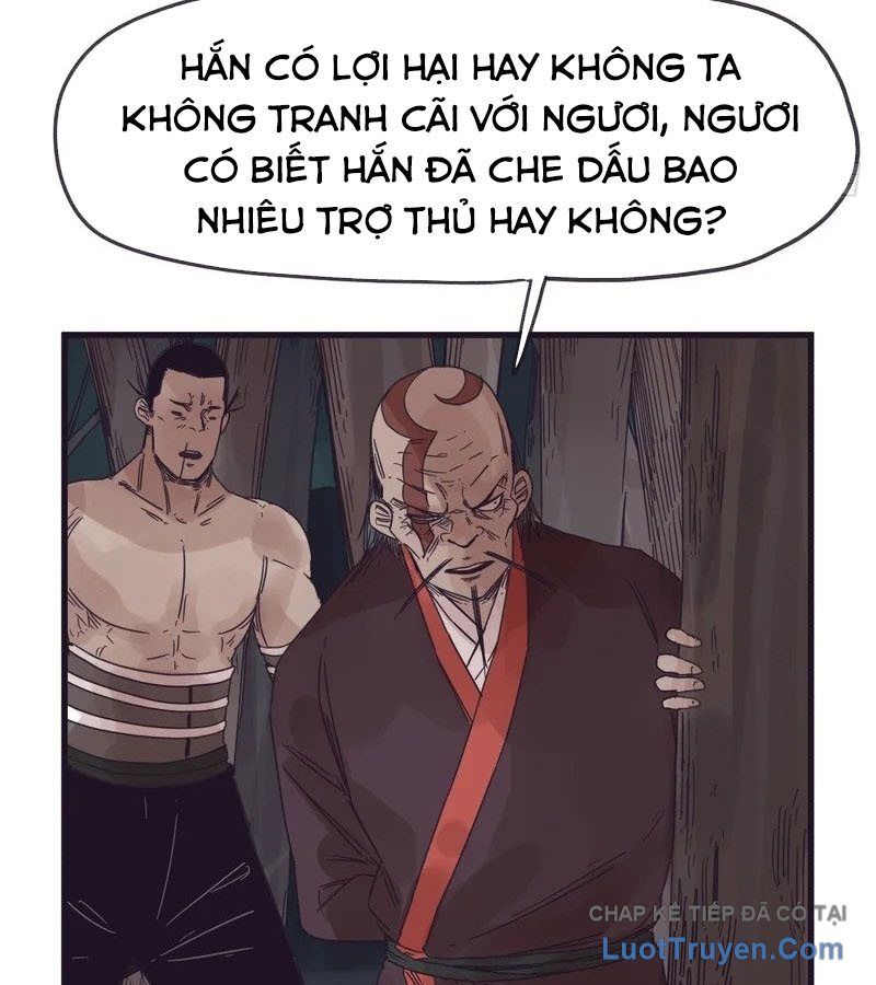 Hiệp Khách Hành Bất Thông Chap 138 - Next Chap 139