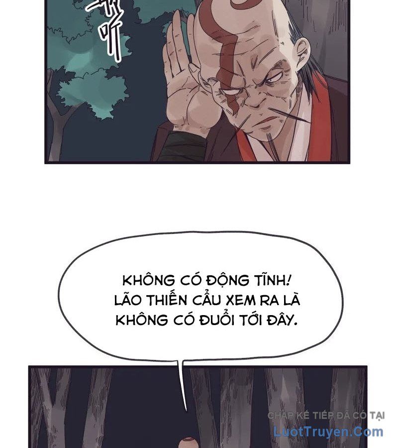 Hiệp Khách Hành Bất Thông Chap 138 - Next Chap 139