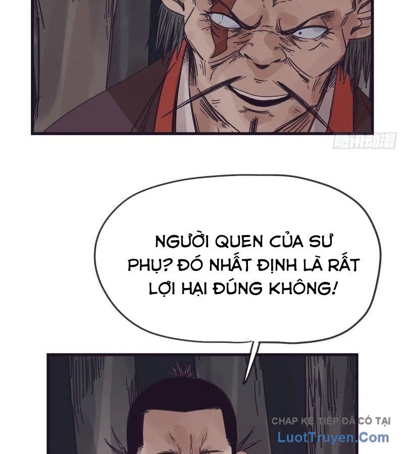 Hiệp Khách Hành Bất Thông Chap 138 - Next Chap 139