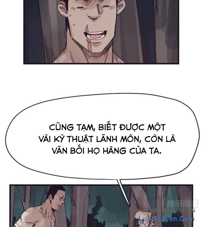 Hiệp Khách Hành Bất Thông Chap 138 - Next Chap 139