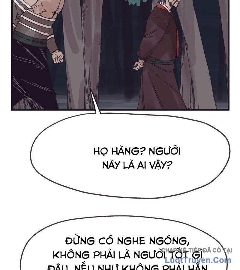 Hiệp Khách Hành Bất Thông Chap 138 - Next Chap 139