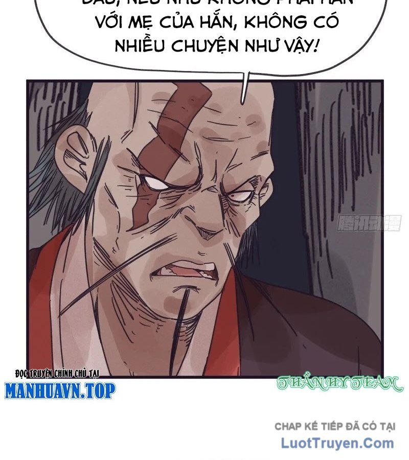 Hiệp Khách Hành Bất Thông Chap 138 - Next Chap 139