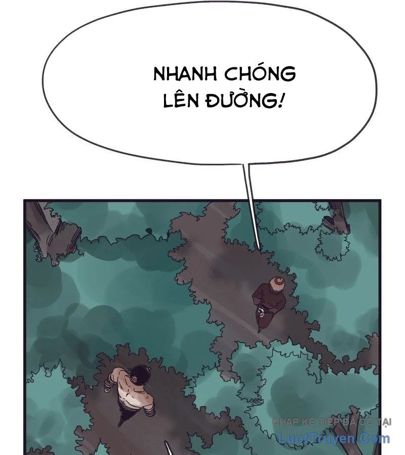 Hiệp Khách Hành Bất Thông Chap 138 - Next Chap 139