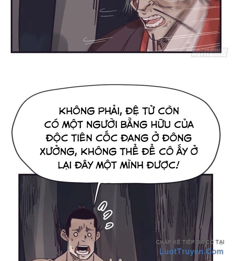 Hiệp Khách Hành Bất Thông Chap 138 - Next Chap 139