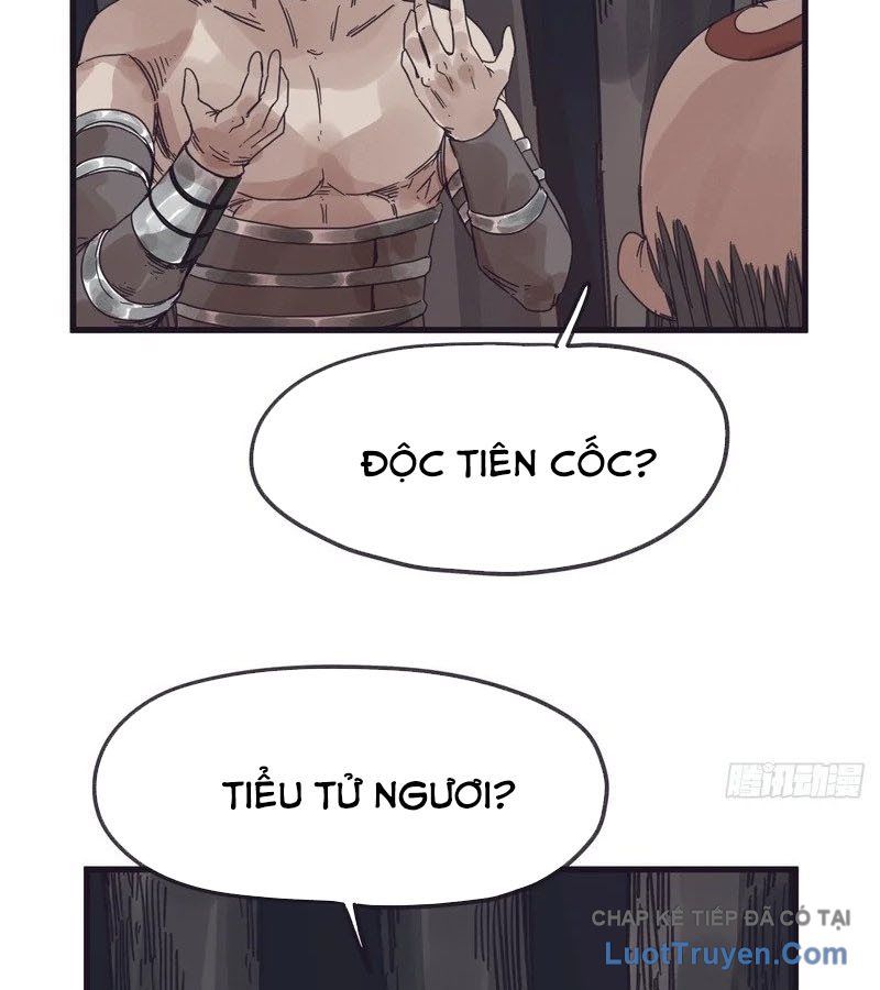 Hiệp Khách Hành Bất Thông Chap 138 - Next Chap 139