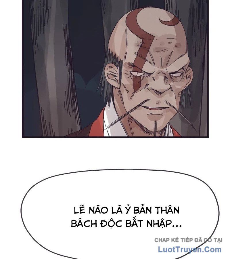 Hiệp Khách Hành Bất Thông Chap 138 - Next Chap 139