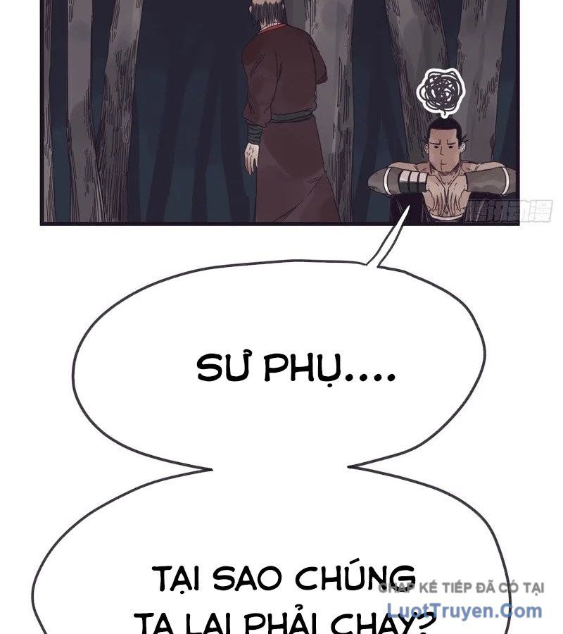 Hiệp Khách Hành Bất Thông Chap 138 - Next Chap 139