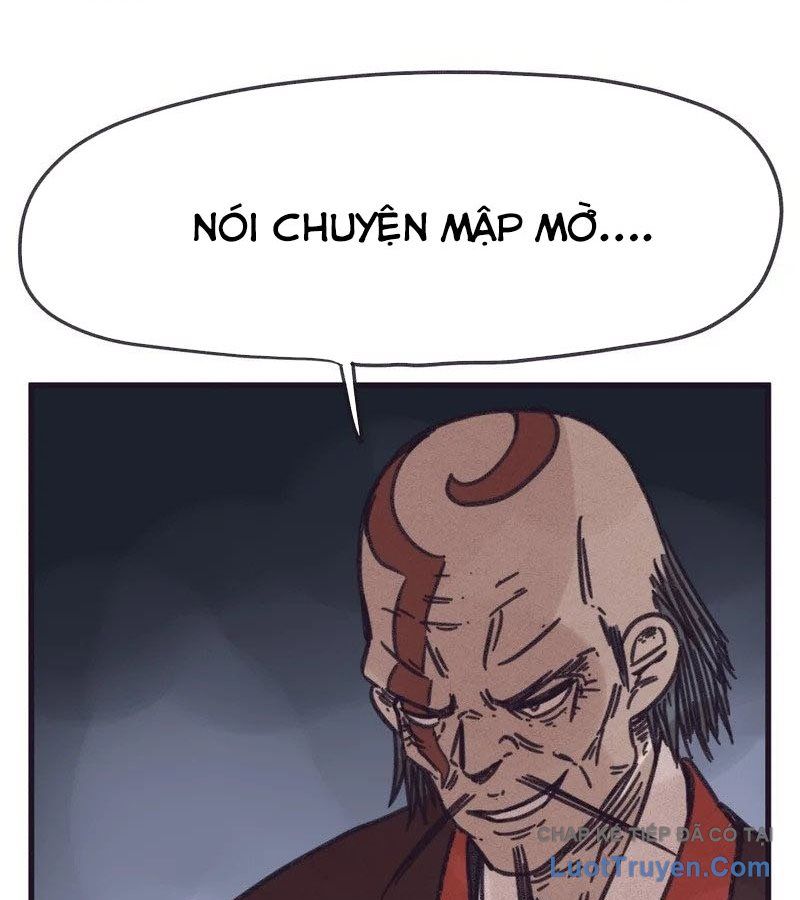 Hiệp Khách Hành Bất Thông Chap 138 - Next Chap 139