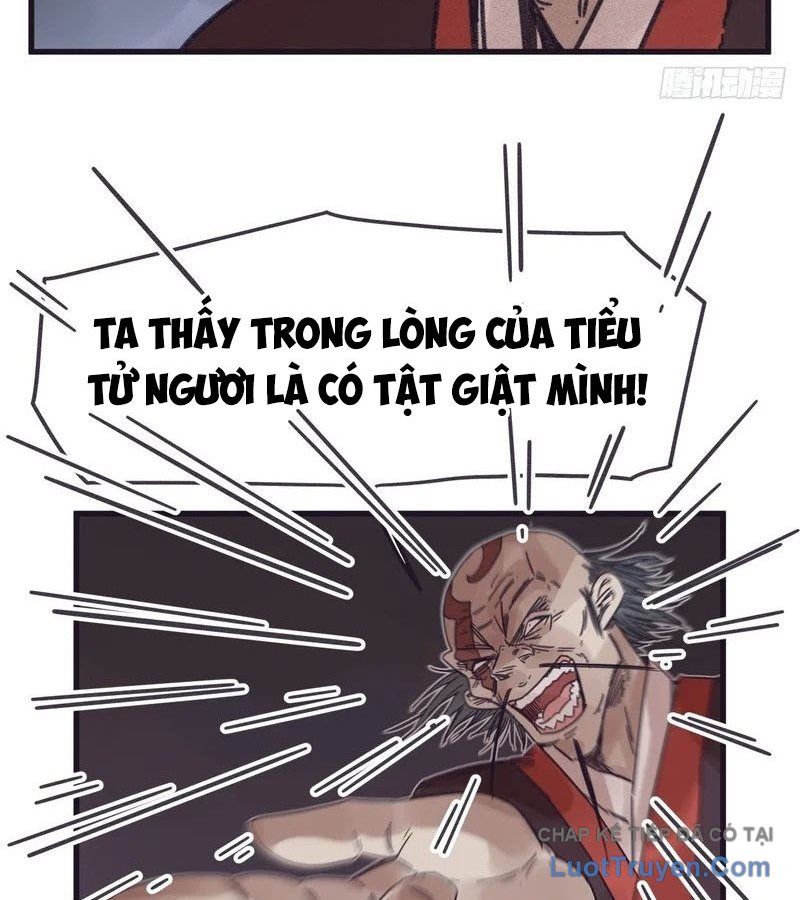 Hiệp Khách Hành Bất Thông Chap 138 - Next Chap 139
